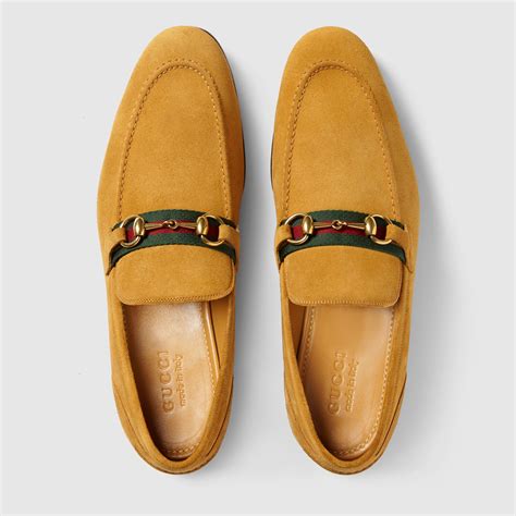 Gucci Loafers for Men .